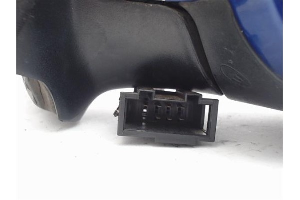 Recambio de retrovisor electrico derecho para seat toledo (1m2) referencia OEM IAM 1M0857934  