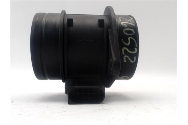 Recambio de caudalimetro para smart forfour 1.5 cdi (50kw) referencia OEM IAM A0000942948  