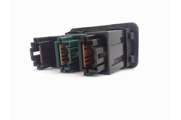 Recambio de conjunto interruptores para mitsubishi montero pinin (h60/h70) 1.8 1800 mpi comfort (5-ptas.) referencia OEM IAM MR1
