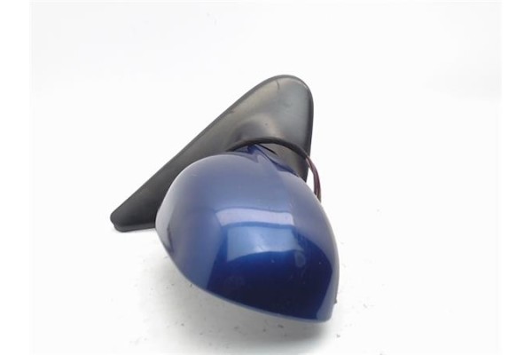 Recambio de retrovisor electrico derecho para seat toledo (1m2) referencia OEM IAM 1M0857934  