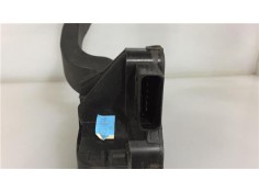 Recambio de mangueta delantero izquierda para renault megane iv berlina 5p 1.2 experience referencia OEM IAM 400157901R 40015177
