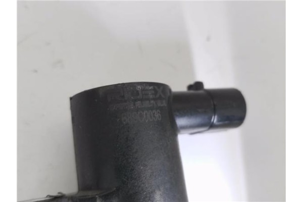 Recambio de bobina encendido para fiat stilo (192) 1.6 16v (192_xb1a) referencia OEM IAM 689C0036  