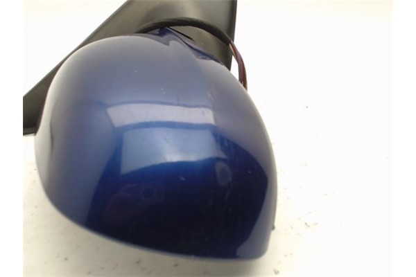 Recambio de retrovisor electrico derecho para seat toledo (1m2) referencia OEM IAM 1M0857934  