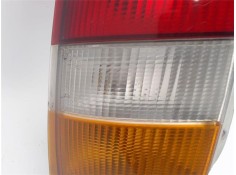 Recambio de piloto trasero derecho para hyundai atos (mx) referencia OEM IAM   