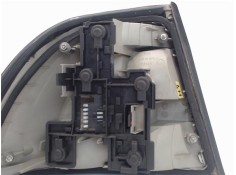 Recambio de piloto trasero derecho para opel vectra b berlina 2.2 básico (1999) referencia OEM IAM 1223244 2202444 9119528 , OPE