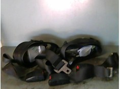 Recambio de juego cinturones trasero para opel frontera a 2.5 tds referencia OEM IAM 197101 5198008 