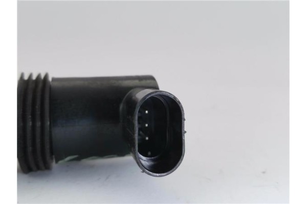 Recambio de bobina encendido para fiat stilo (192) 1.6 16v (192_xb1a) referencia OEM IAM 689C0036  