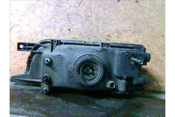 Recambio de faro delantero dcho para nissan sunny berlina (n14) 1.6 referencia OEM IAM B601063C12 N14 