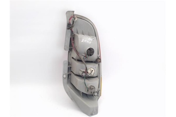 Recambio de piloto trasero derecho para hyundai atos (mx) referencia OEM IAM   