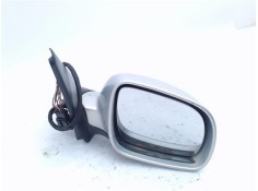 Recambio de retrovisor electrico derecho para seat toledo (1m2) referencia OEM IAM 1M0857934  