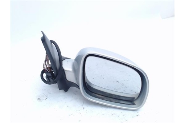 Recambio de retrovisor electrico derecho para seat toledo (1m2) referencia OEM IAM 1M0857934  
