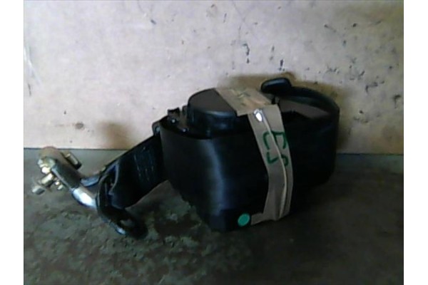 Recambio de juego cinturones trasero para seat ibiza (6l1)(04.2002 ) 1.2 cool [1,2 ltr. - 47 kw] referencia OEM IAM   