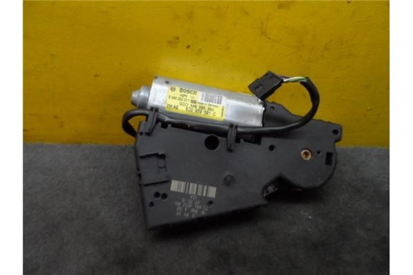 Recambio de motor techo electrico para volkswagen golf v (1k1) 1.4 conceptline (e) referencia OEM IAM 8D0959591C 0390200017 