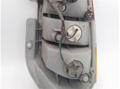 Recambio de piloto trasero derecho para hyundai atos (mx) referencia OEM IAM   