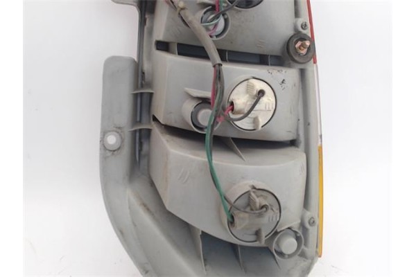 Recambio de piloto trasero derecho para hyundai atos (mx) referencia OEM IAM   