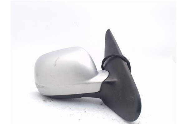 Recambio de retrovisor electrico derecho para seat toledo (1m2) referencia OEM IAM 1M0857934  