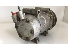 Recambio de compresor aire acond. para citroen c3 1.4 i referencia OEM IAM 1439F SD6V12 