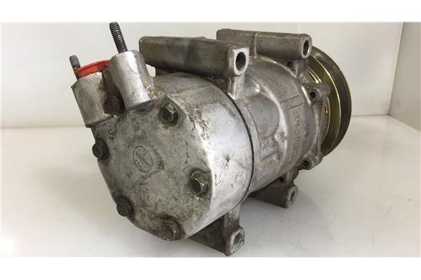 Recambio de compresor aire acond. para citroen c3 1.4 i referencia OEM IAM 1439F SD6V12 