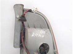 Recambio de piloto trasero derecho para hyundai atos (mx) referencia OEM IAM   