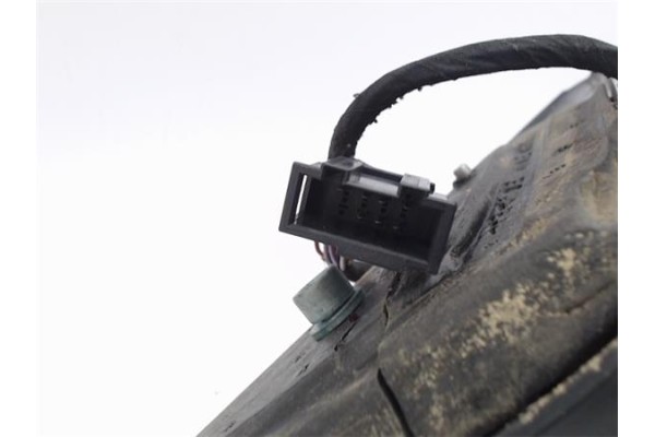 Recambio de retrovisor electrico derecho para seat toledo (1m2) referencia OEM IAM 1M0857934  