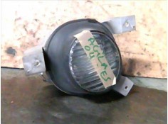 Recambio de faro antiniebla para opel agila 1.2 básico referencia OEM IAM 93180860  