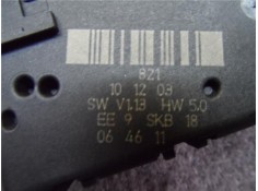 Recambio de motor techo electrico para volkswagen golf v (1k1) 1.4 conceptline (e) referencia OEM IAM 8D0959591C 0390200017 