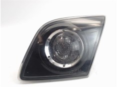 Recambio de piloto porton trasero derecho para mazda 3 berlina (bk) referencia OEM IAM   