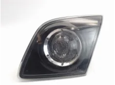 Recambio de piloto porton trasero derecho para mazda 3 berlina (bk) referencia OEM IAM   