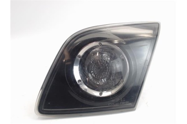 Recambio de piloto porton trasero derecho para mazda 3 berlina (bk) referencia OEM IAM   