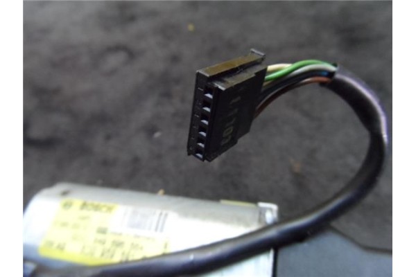 Recambio de motor techo electrico para volkswagen golf v (1k1) 1.4 conceptline (e) referencia OEM IAM 8D0959591C 0390200017 