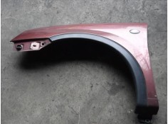 Recambio de aleta delantero izquierda para opel corsa c 1.7 dti referencia OEM IAM 1101031 172436 