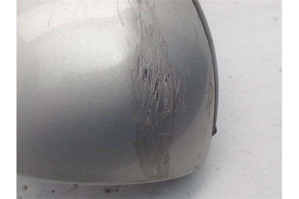 Recambio de retrovisor electrico derecho para seat toledo (1m2) referencia OEM IAM 1M0857934  