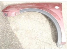 Recambio de aleta delantero izquierda para opel corsa c 1.7 dti referencia OEM IAM 1101031 172436 