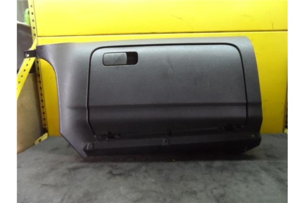Recambio de guantera salpicadero para volkswagen golf v (1k1) 1.4 conceptline (e) referencia OEM IAM 1K1857290 1355D300465 