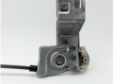 Recambio de mecanismo elevalunas delantero izquierdo para renault kangoo ii (f/kw0) 1.5 furgón compact comfort referencia OEM IA