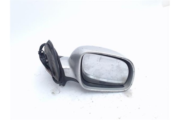 Recambio de retrovisor electrico derecho para seat toledo (1m2) referencia OEM IAM 1M0857934  