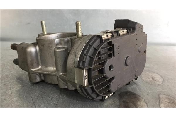 Recambio de caja mariposa aire para opel agila 1.2 básico referencia OEM IAM 9157512 0280750044 