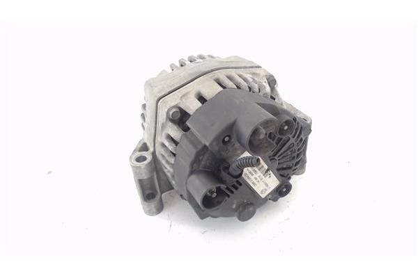Recambio de alternador para fiat iii fiorino (225) 1.3 d multijet referencia OEM IAM D80551984055 TG9S140 