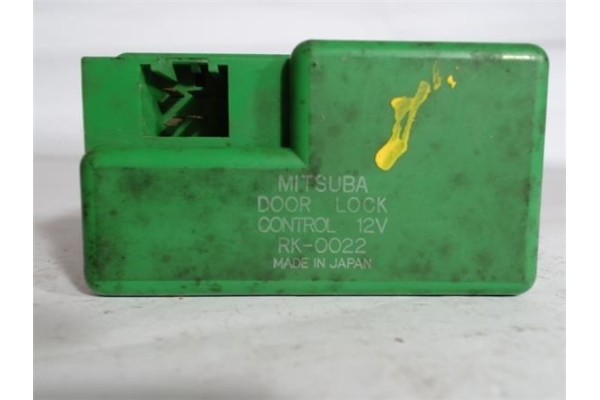 Recambio de centralita para rover 200 (xh) 216 referencia OEM IAM  RK-0022 