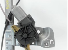 Recambio de mecanismo elevalunas delantero izquierdo para renault kangoo ii (f/kw0) 1.5 furgón compact comfort referencia OEM IA