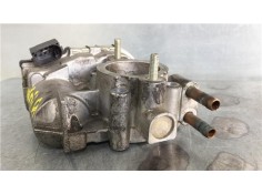 Recambio de caja mariposa aire para opel agila 1.2 básico referencia OEM IAM 9157512 0280750044 