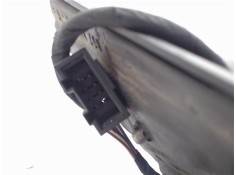 Recambio de retrovisor electrico derecho para seat toledo (1m2) referencia OEM IAM 1M0857934  