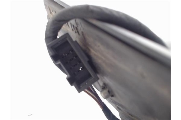 Recambio de retrovisor electrico derecho para seat toledo (1m2) referencia OEM IAM 1M0857934  