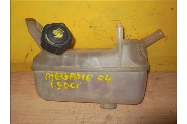 Recambio de botella expansion para renault megane ii (bm0/1_, cm0/1_) 1.5 dci referencia OEM IAM 8200273157  