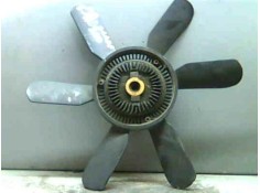 Recambio de ventilador viscoso para mercedes-benz clase s (bm 140) berlina 3.2 300 sel (140.033) referencia OEM IAM 1032000622 6