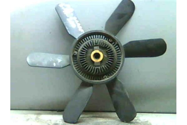 Recambio de ventilador viscoso para mercedes-benz clase s (bm 140) berlina 3.2 300 sel (140.033) referencia OEM IAM 1032000622 6