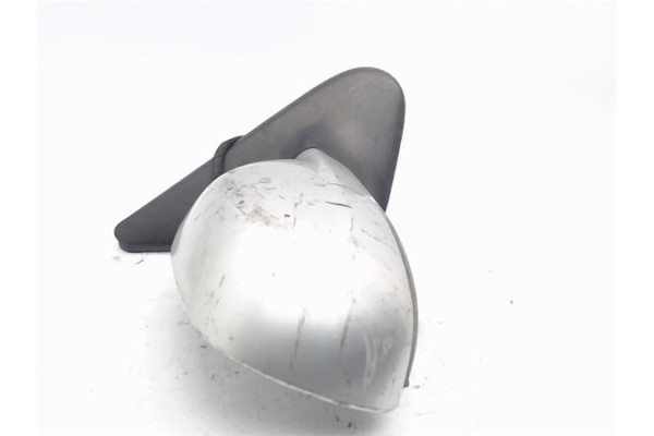 Recambio de retrovisor electrico derecho para seat toledo (1m2) referencia OEM IAM 1M0857934  
