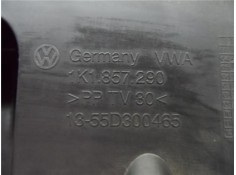 Recambio de guantera salpicadero para volkswagen golf v (1k1) 1.4 conceptline (e) referencia OEM IAM 1K1857290 1355D300465 