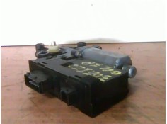 MOTOR ELEVALUNAS DELANTERO IZQUIERDO 9637131280 