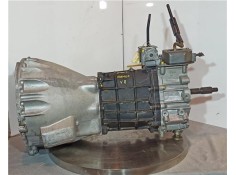 Recambio de caja cambios manual para land rover range rover i (ae, an, haa, hab, ham, hbm, re, rn) referencia OEM IAM   